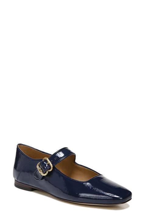 navy blue womens shoes | Nordstrom