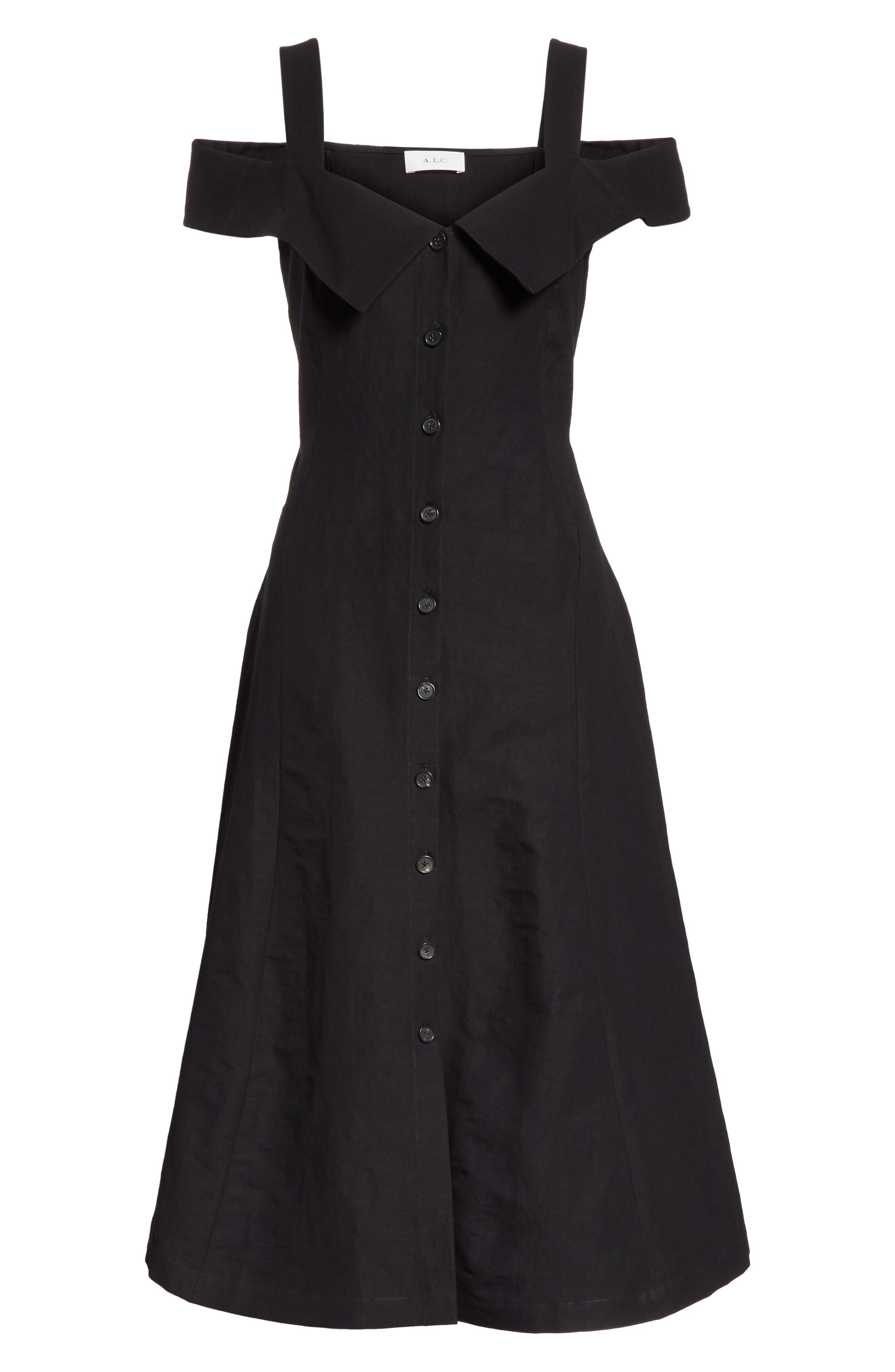 alc hudson dress