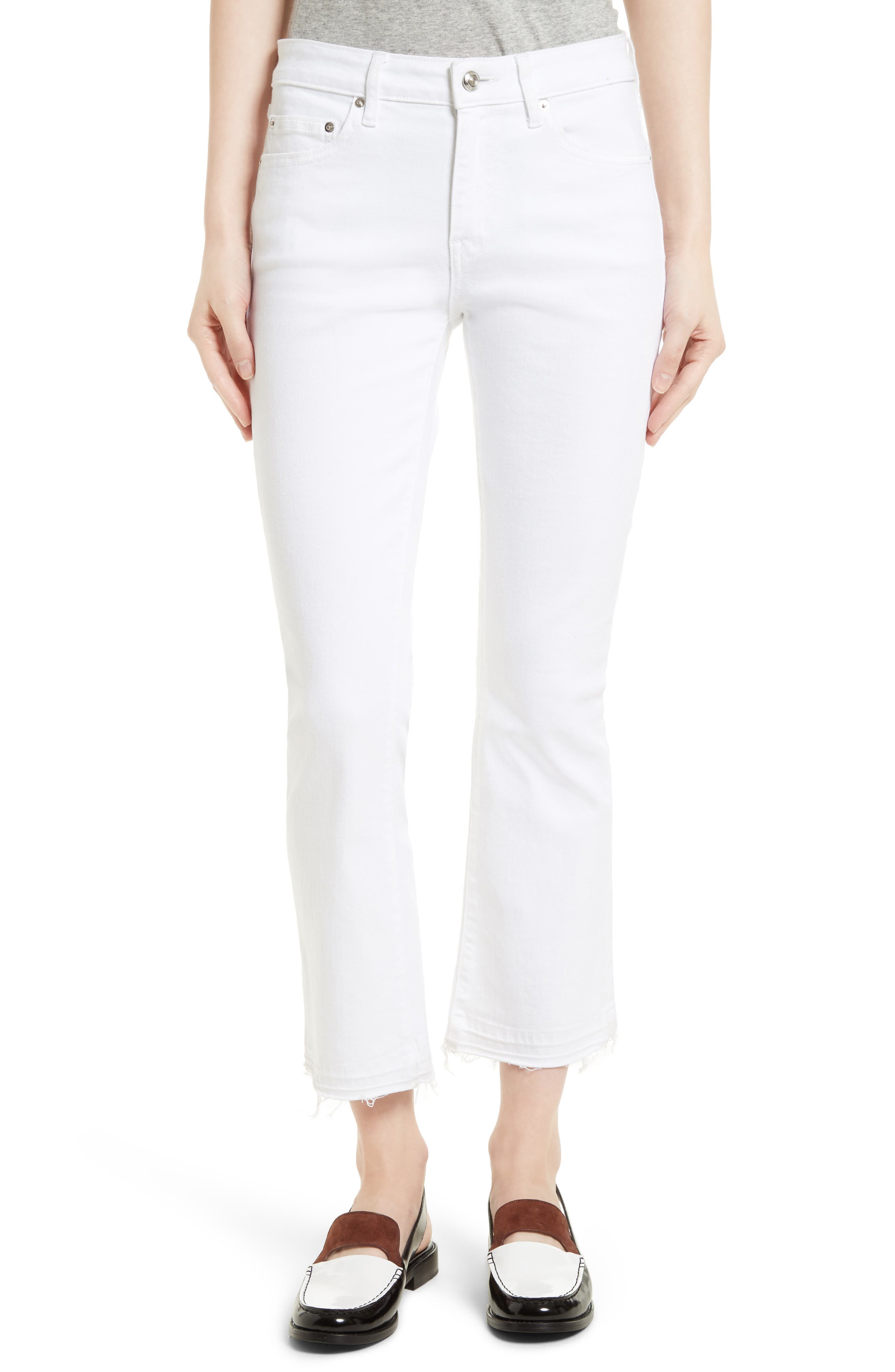 derek lam 10 crosby gia jeans