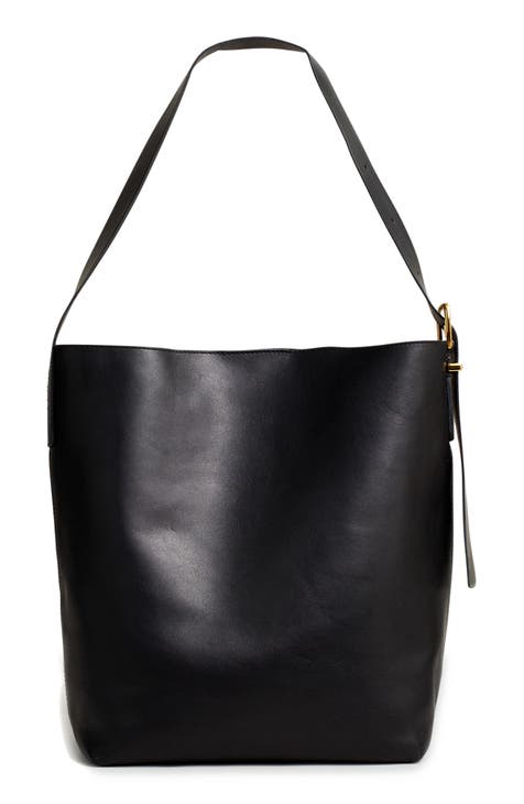 Black Smooth Pebble - Crossbody Bucket Bag - Thirty-One Gifts - Affordable  Purses, Totes & Bags