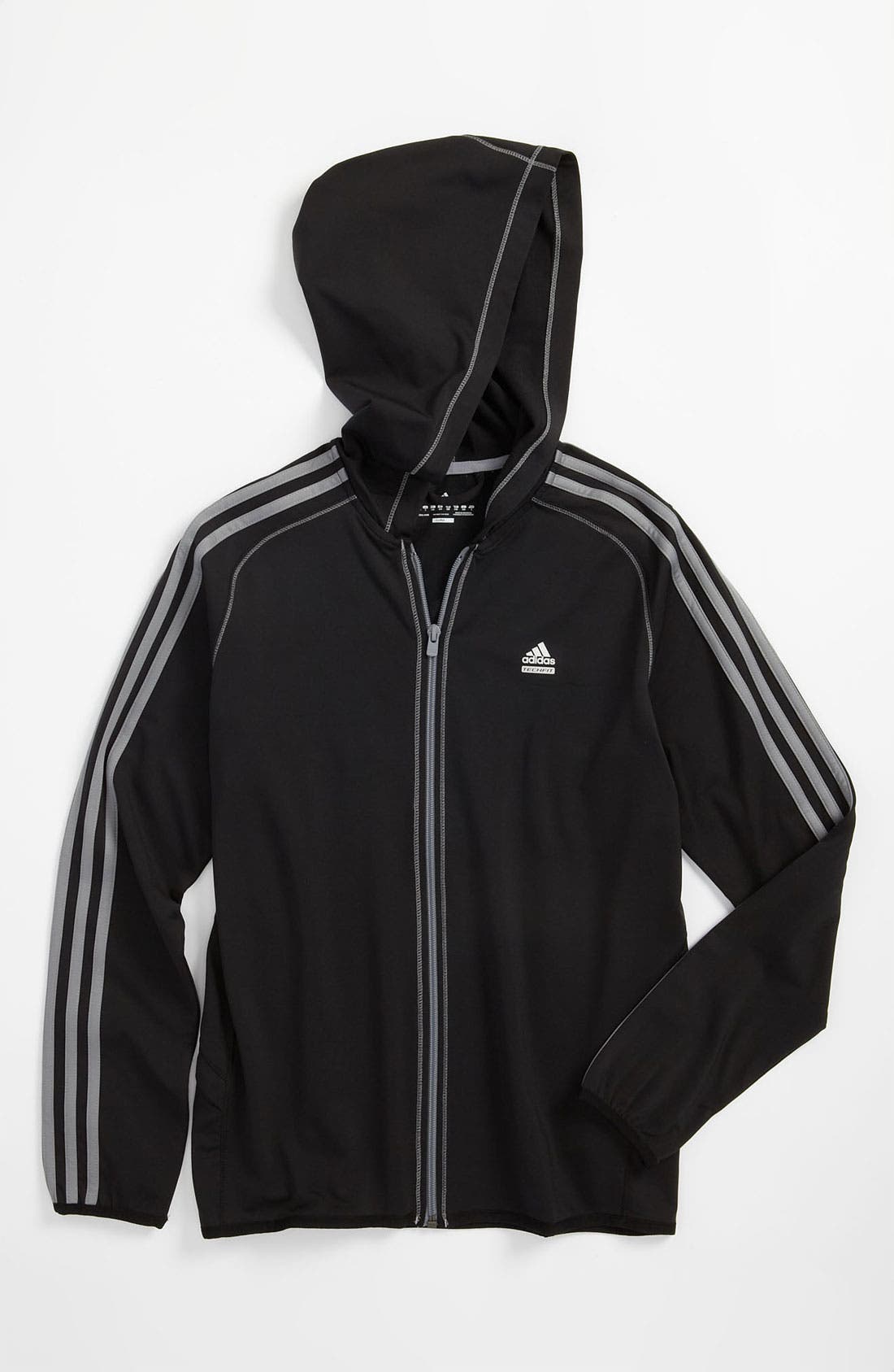 adidas techfit hoodie