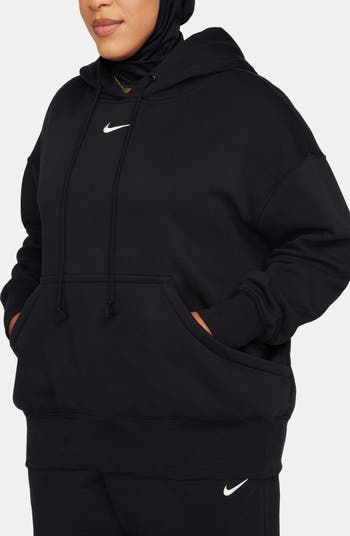 Nike Sportswear Phoenix Oversize Fleece Hoodie
