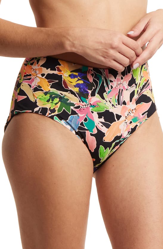 Shop Hanky Panky French Cut Bikini Bottoms In Unapologetic