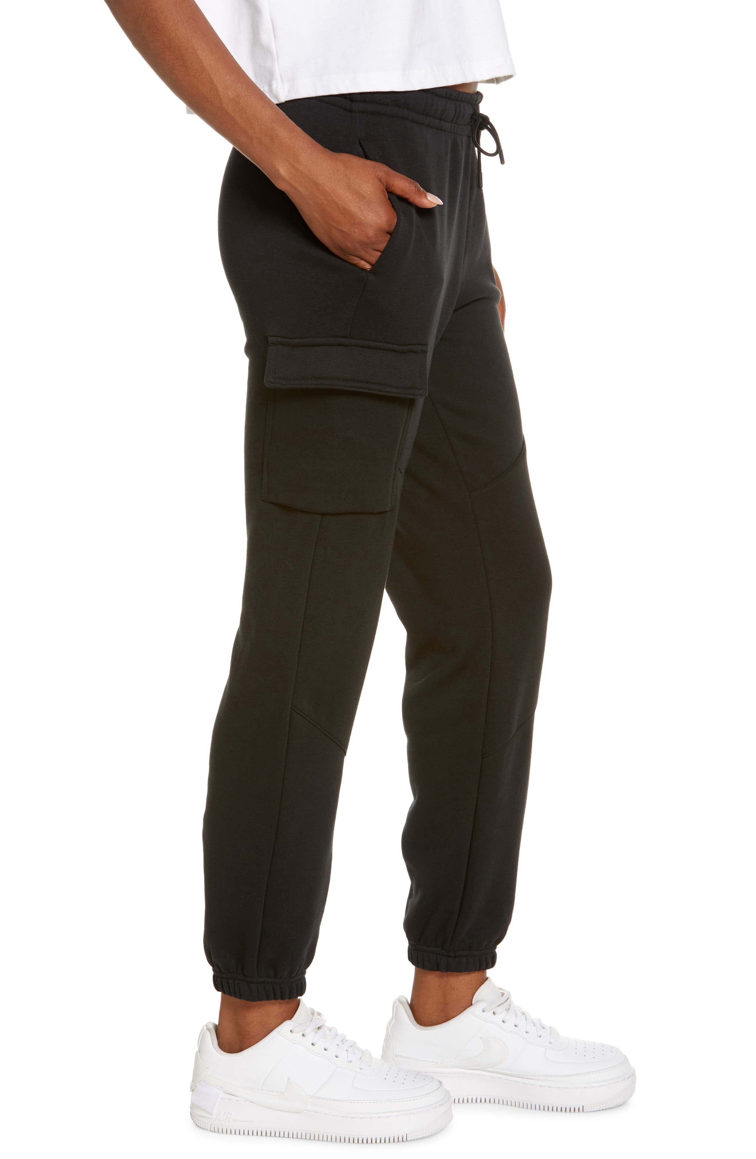 Nike Sportswear Dance Cargo Pants | Nordstrom