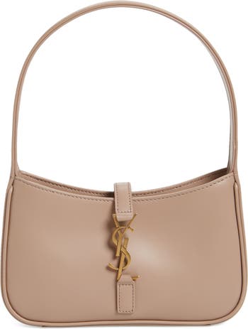 Le 5 à 7 monogram leather hobo bag curated on LTK