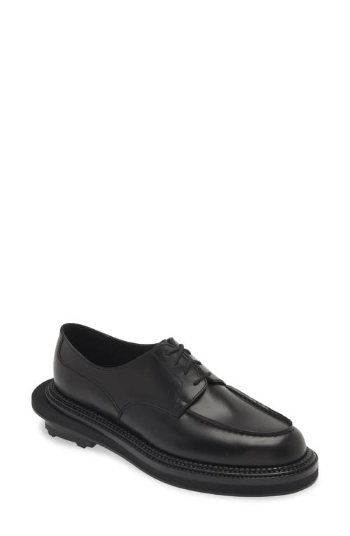 Shop Jm Weston Golf Derby In Black