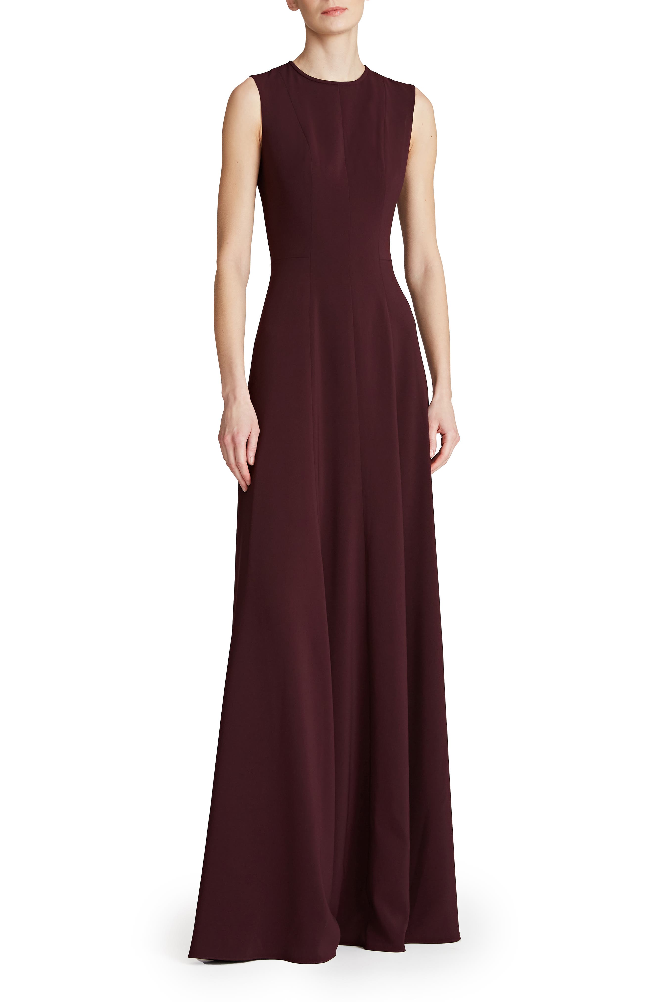 halston dresses nordstrom