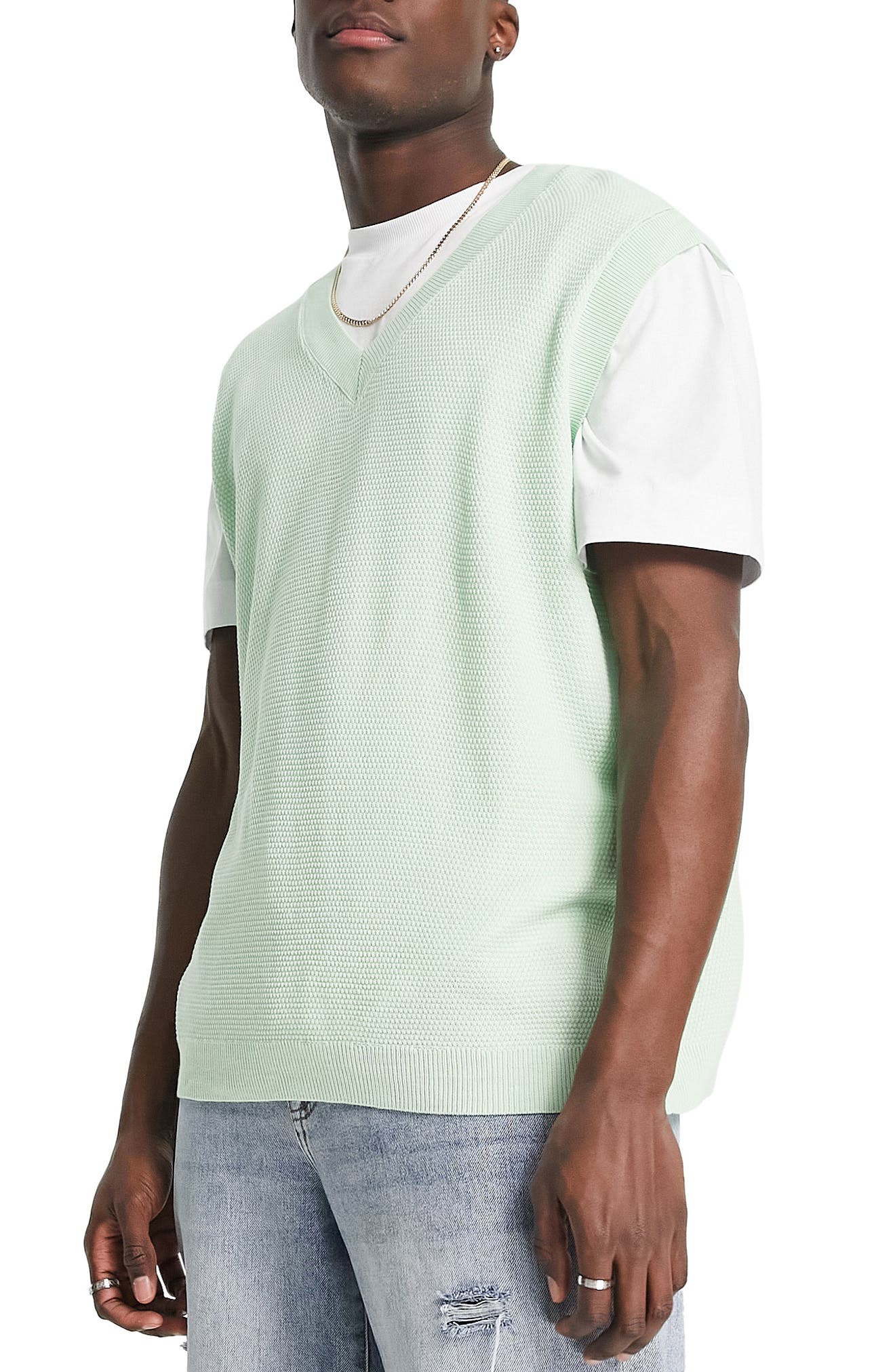 Men's V-Neck Sweaters | Nordstrom
