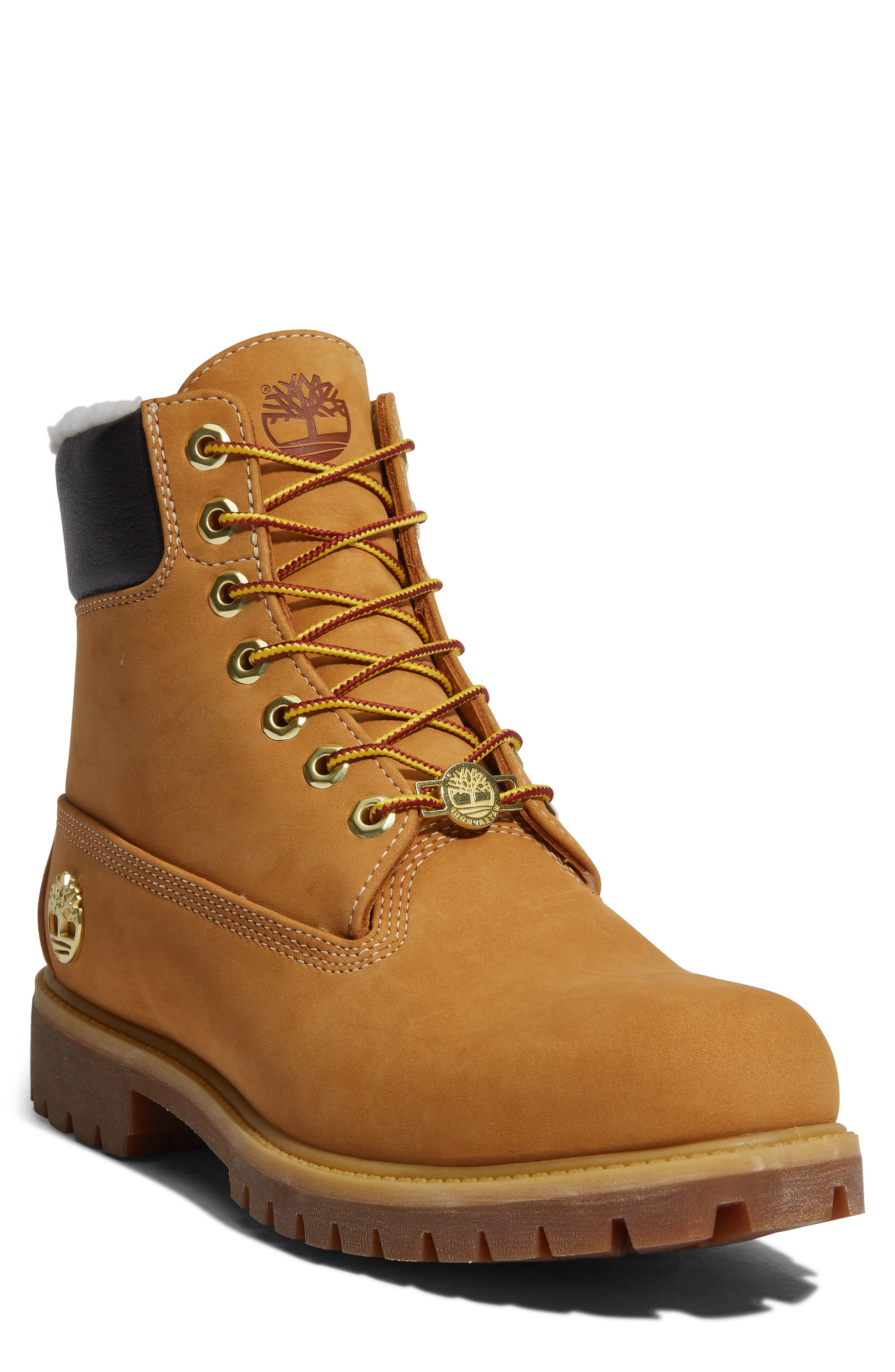 timberland waterproof boots nordstrom