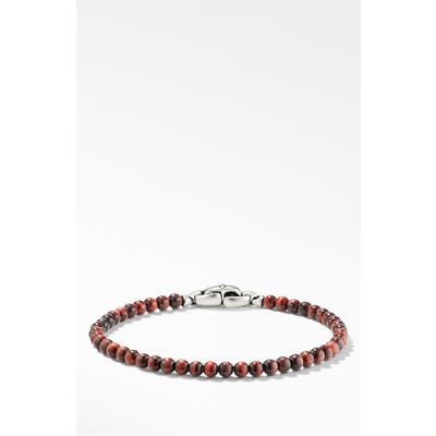 David Yurman Spiritual Beads Bracelet