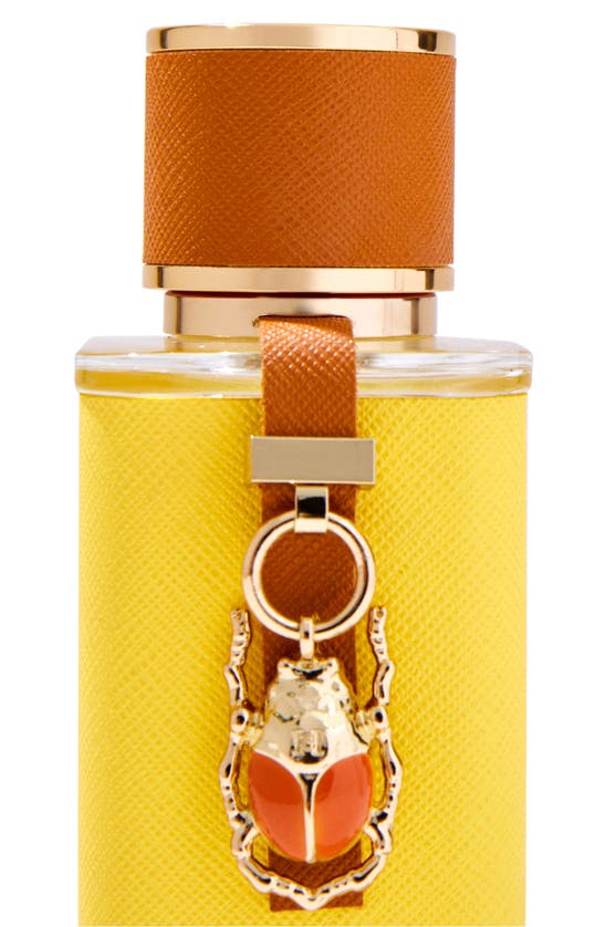 Carolina Herrera Lucky Charms Feeling Lucky Eau De Parfum, Size 100ml