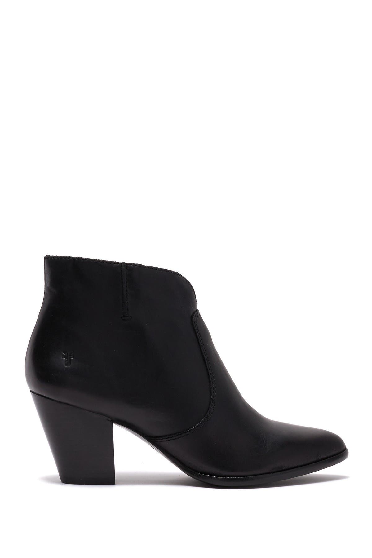 frye jennifer bootie
