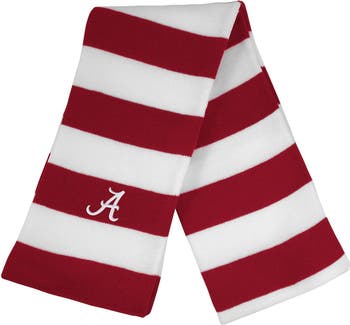 LOGOFIT Alabama Crimson Tide Niagara Scarf | Nordstrom