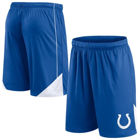 Men's Indianapolis Colts Sports Fan Shorts | Nordstrom