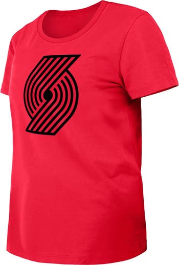Portland trail on sale blazers women's jersey