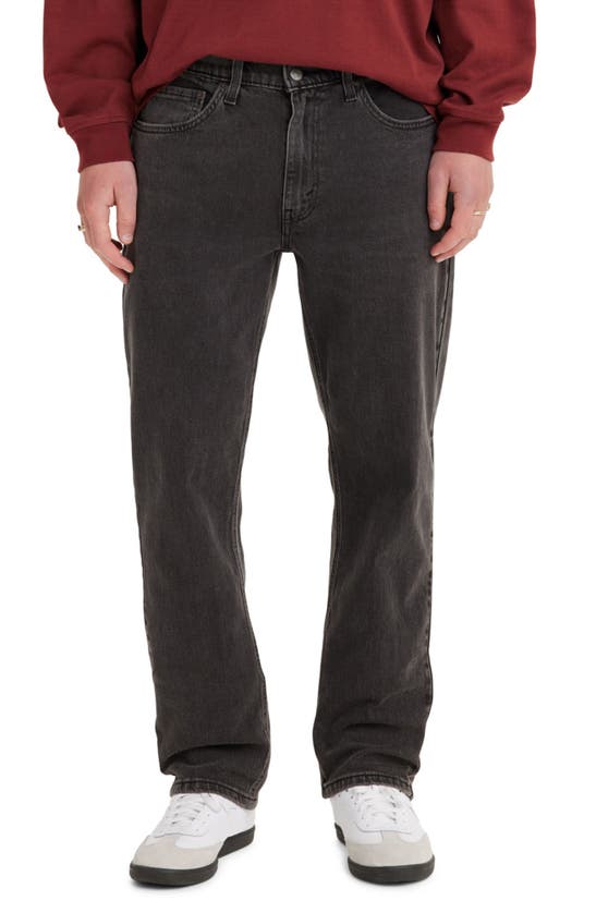 Levi's® 541 Athletic Taper Jeans In Cast Iron Soul