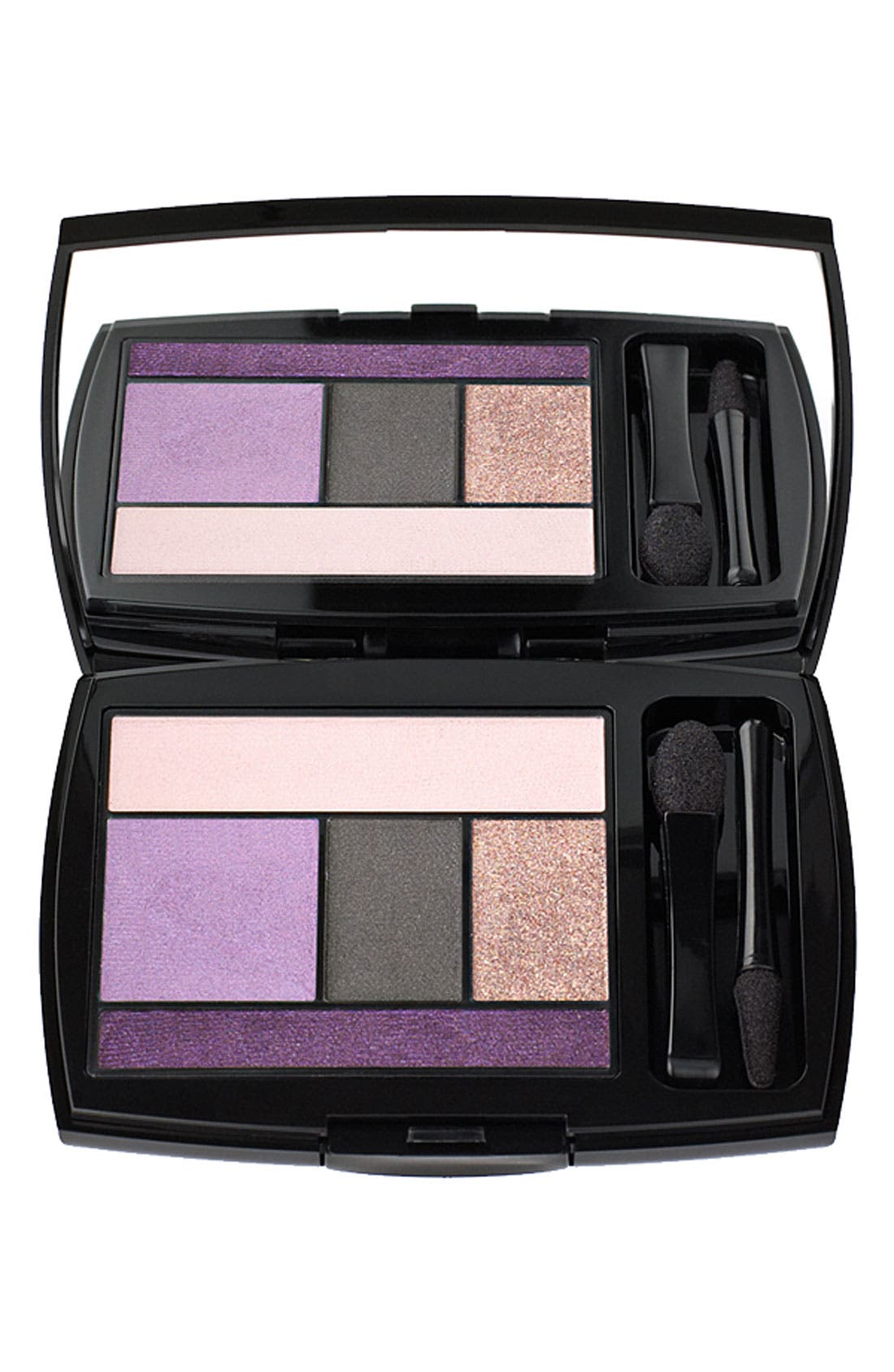lancome color design eyeshadow palette