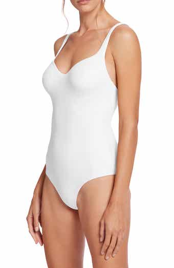 OZSALE  Miraclesuit Shapewear Sheer Shaping Camisole with