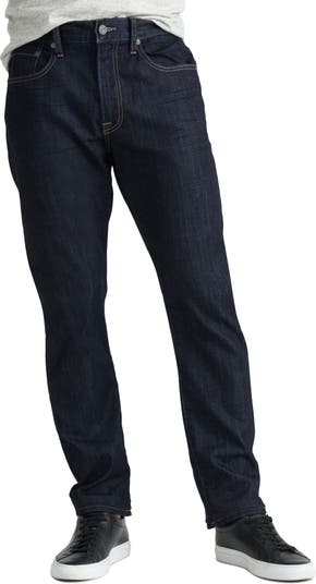 Men's Lucky Brand 410 Athletic Fit Cotton Blue Jeans Size 40 x 32