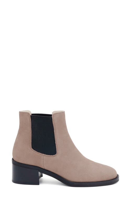Amalfi By Rangoni Armonia Chelsea Boot In Smog Long Beach