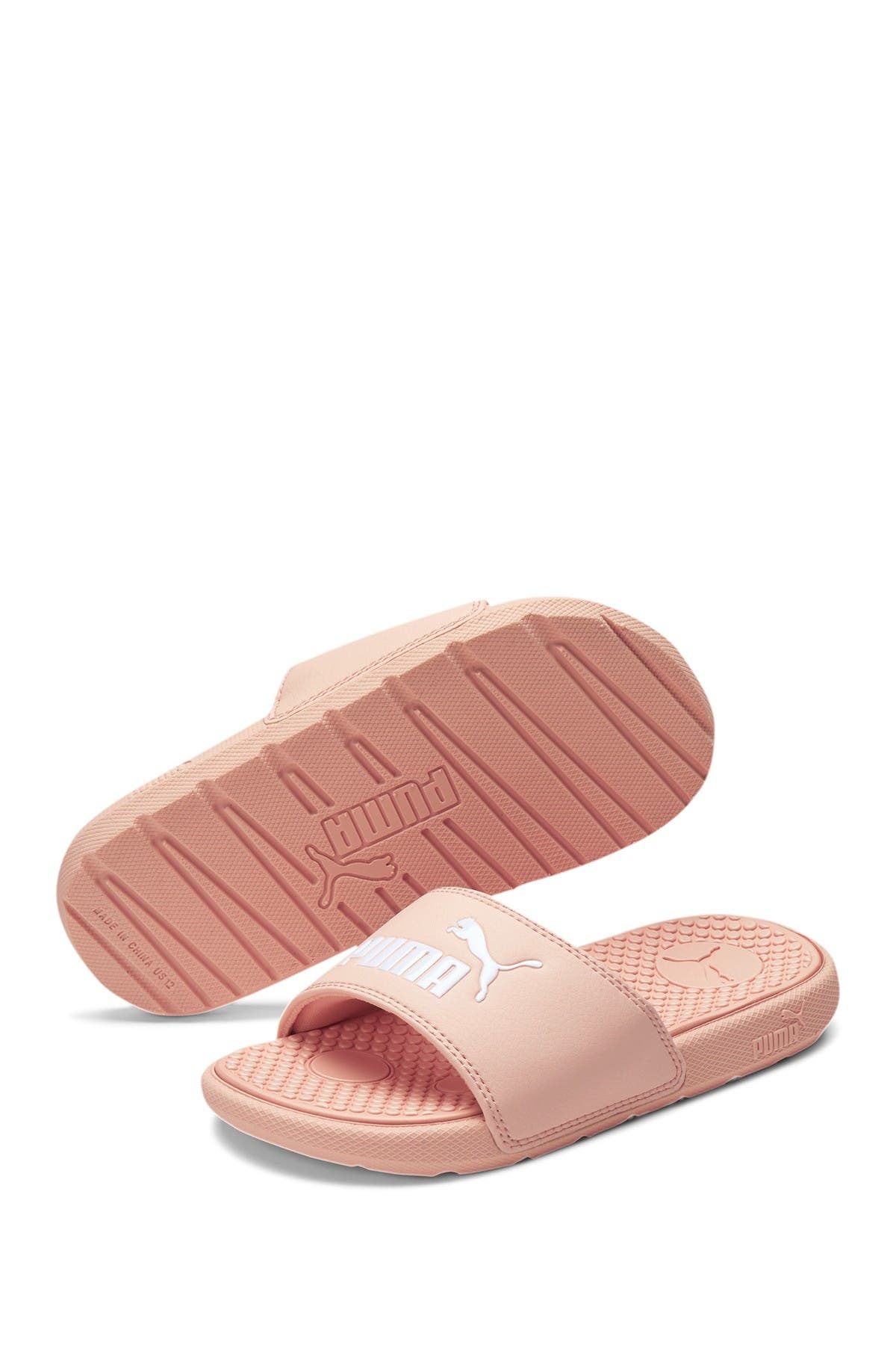 puma cool cat slides