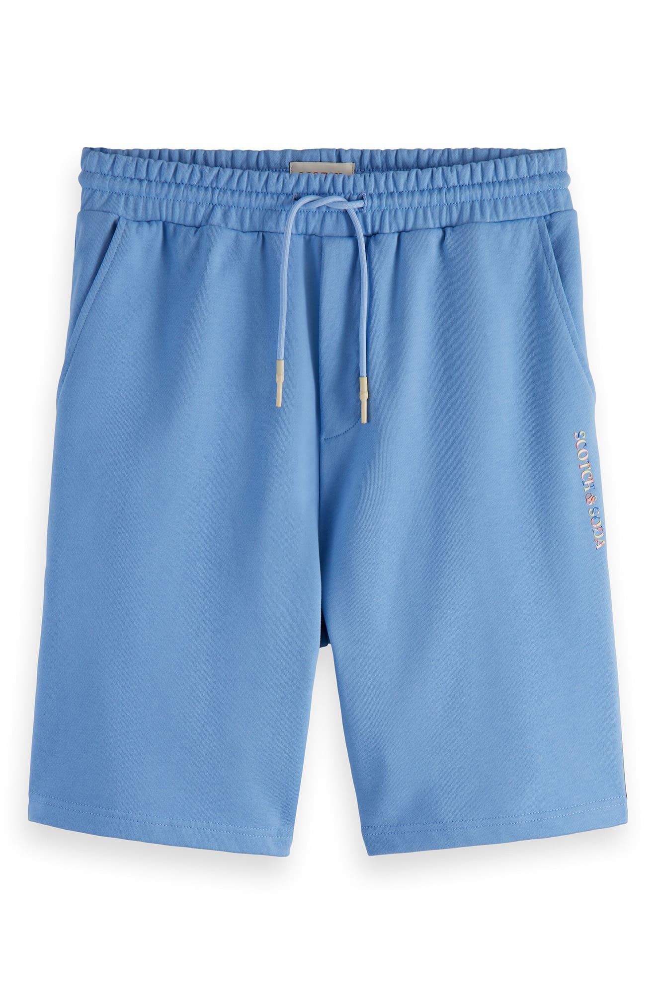 Organic Cotton Sweat Shorts | Nordstrom
