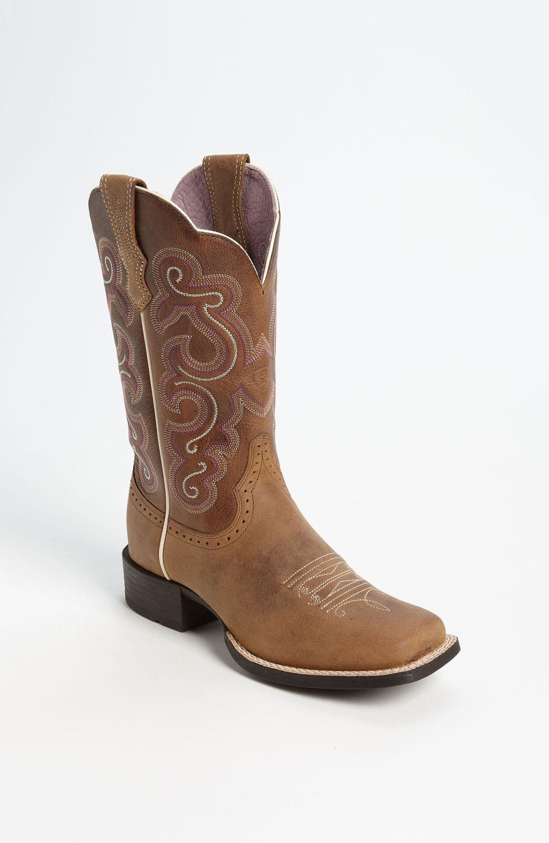 Ariat 'Quickdraw' Boot Only) Nordstrom