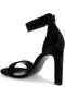 Saint Laurent 'Grace' Ankle Strap Sandal (Women) | Nordstrom