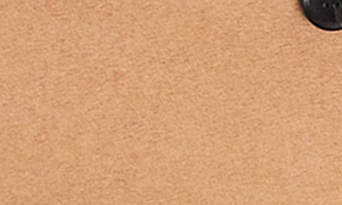 Fifteen Twenty Nico Stitch Detail Wool Blend Jacket In Camel