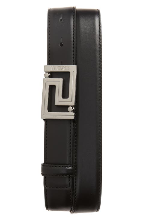Men's Designer Belts, Liberty USA