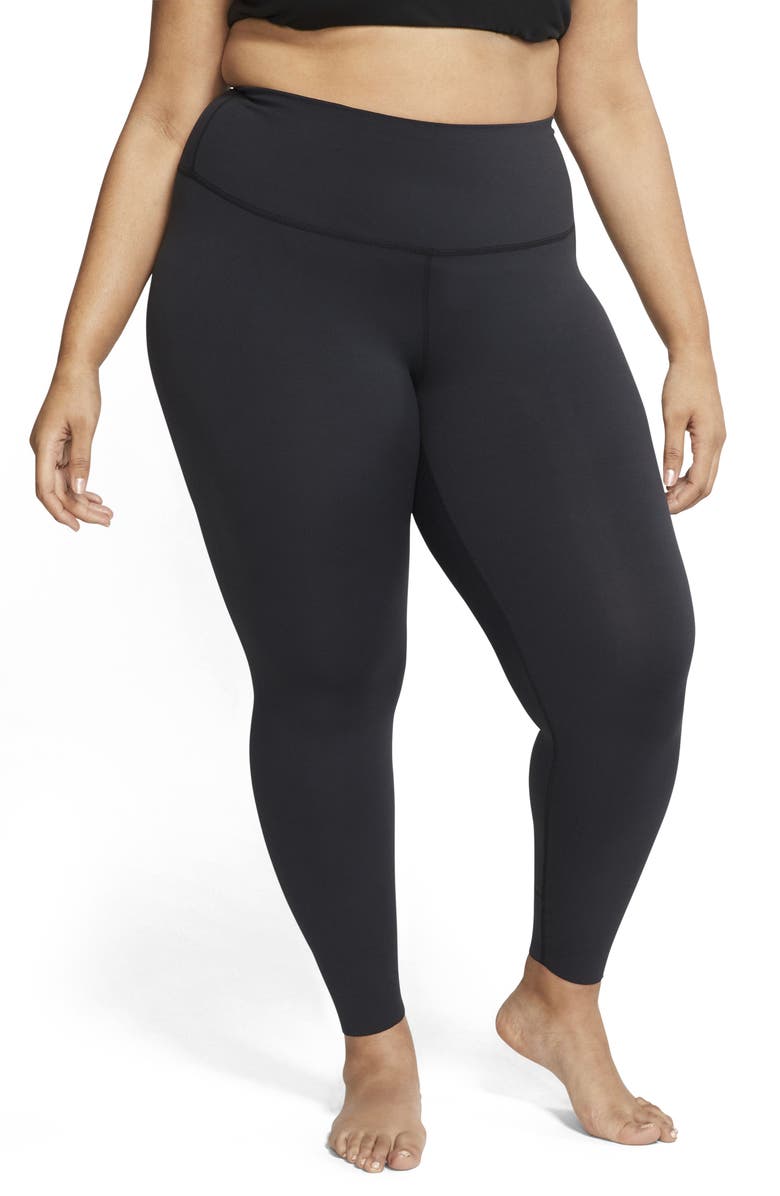 Nike Yoga Luxe 7/8 Tights, Main, color,