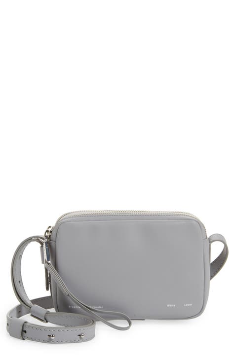 All saints camera online bag