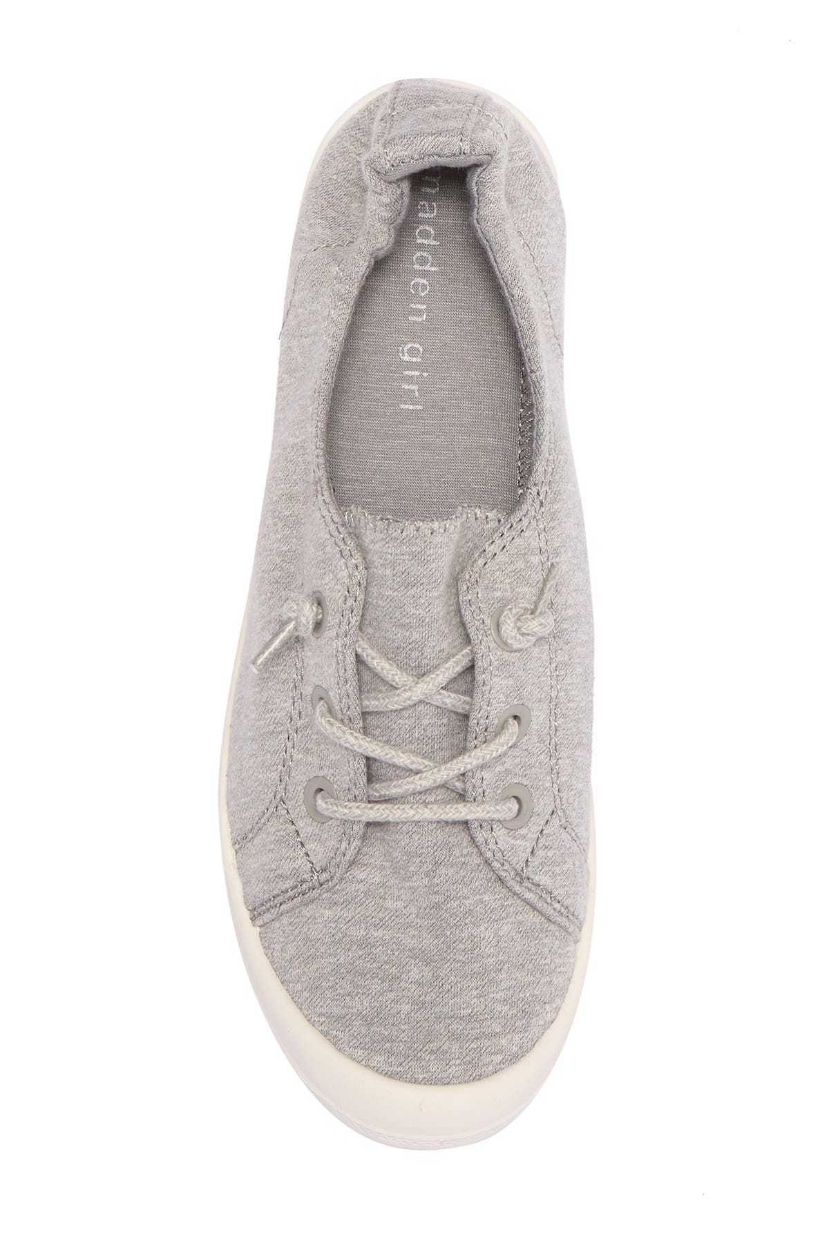 Madden girl brette sneaker Clearance