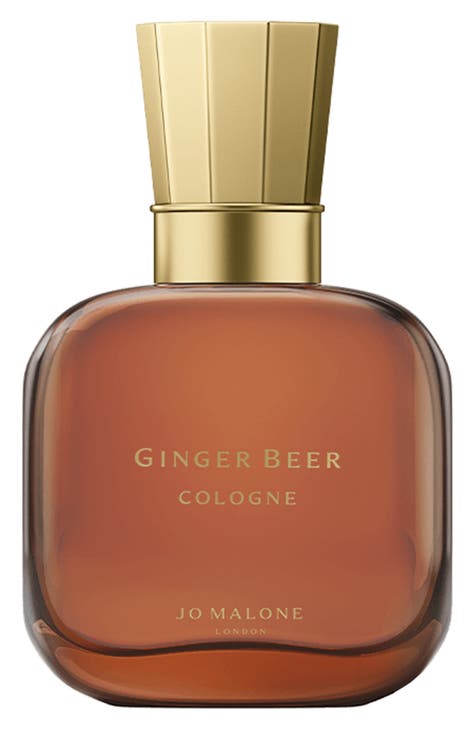 Ginger Beer Cologne (Limited Edition)