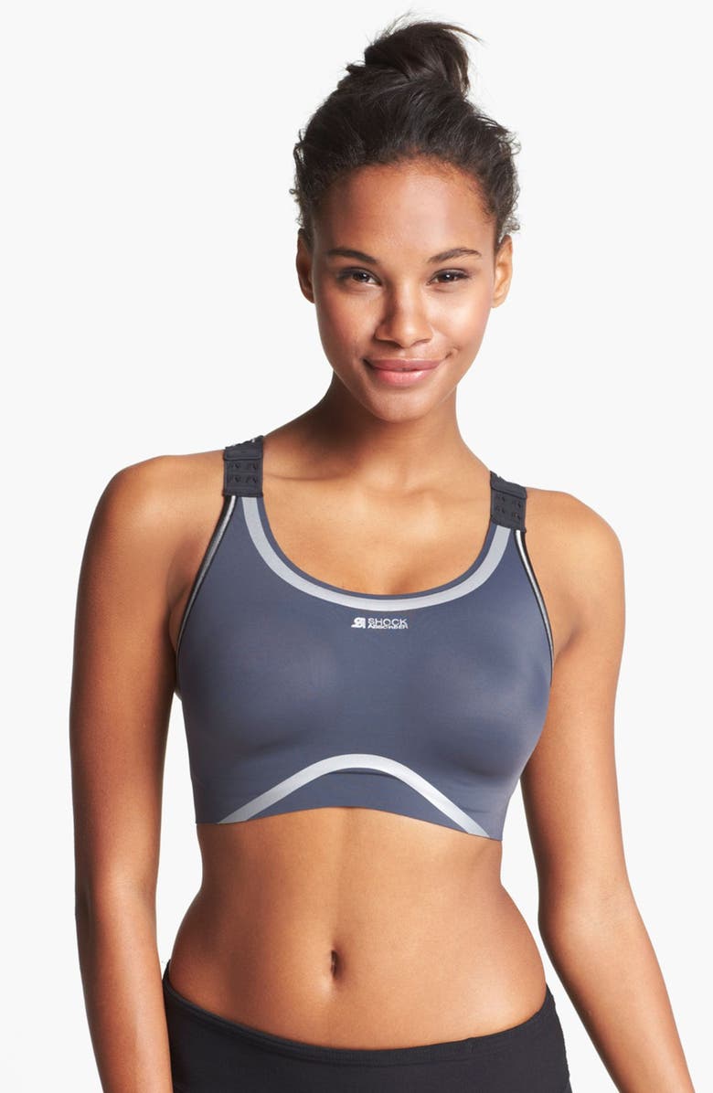 Shock Absorber Ultimate Dry Advantage Sports Bra Nordstrom 