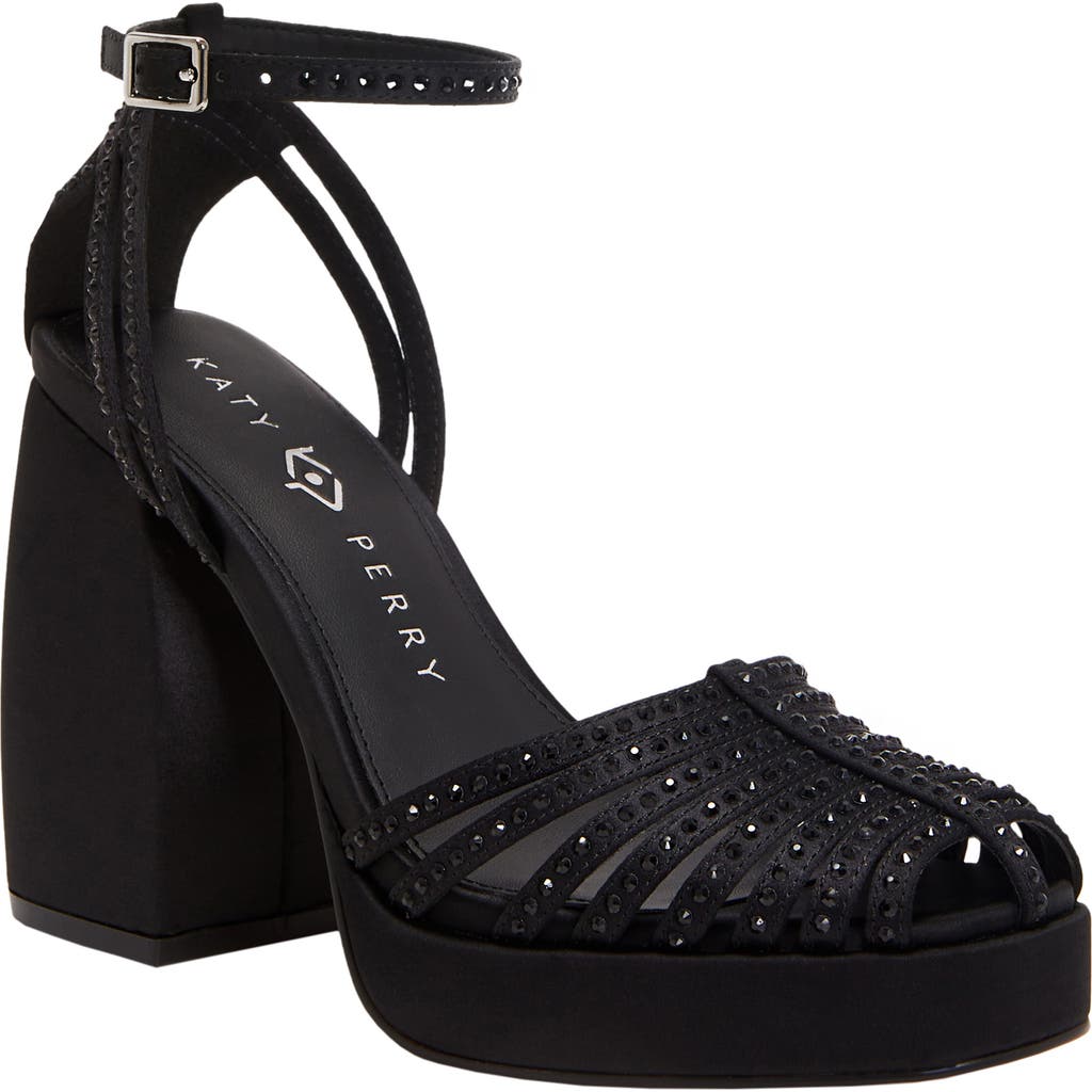 KATY PERRY KATY PERRY THE UPLIFT PLATFORM SANDAL