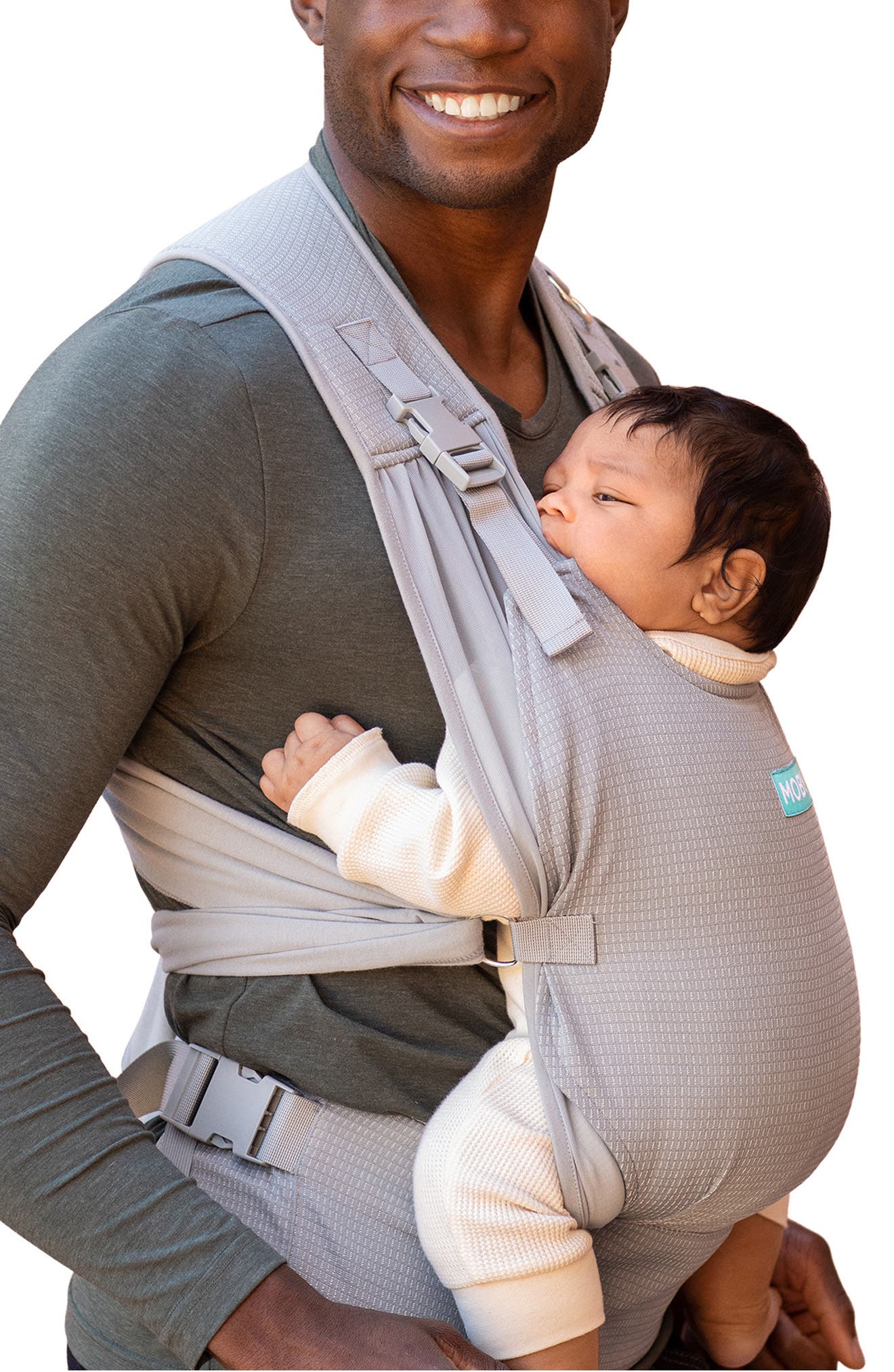 baby sling for men