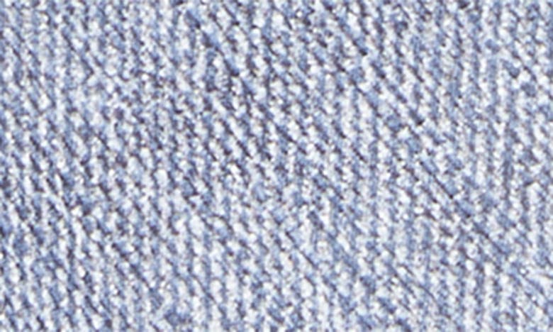 Fashion To Figure Teresa Heel Sandal In Indigo