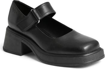 Vagabond Shoemakers Dorah Mary Jane Pump (Women) |