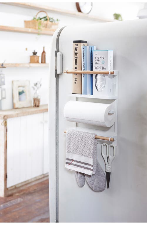 YAMAZAKI YAMAZAKI MAGNETIC ORGANIZER