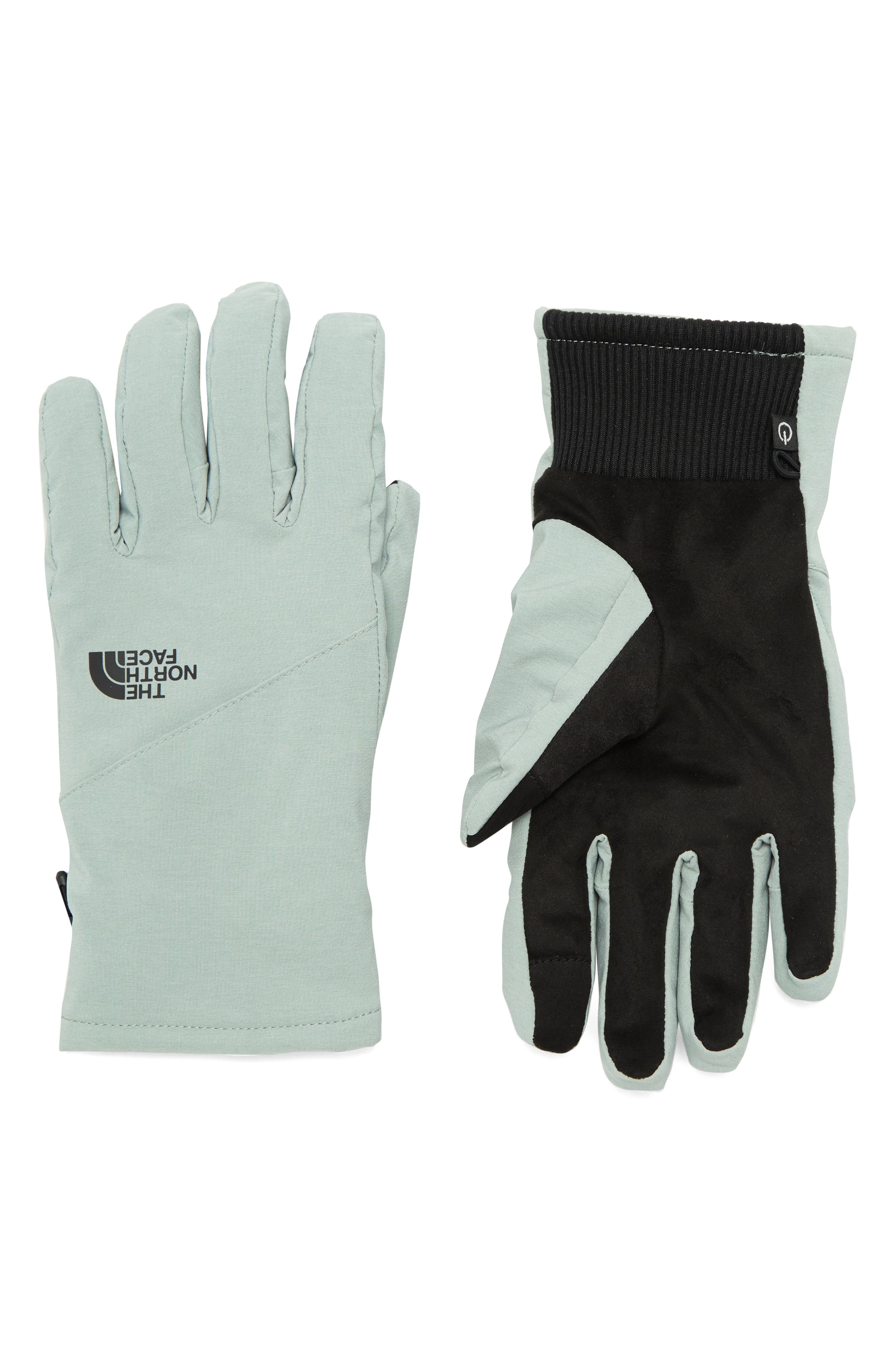 the north face women's shelbe raschel gloves