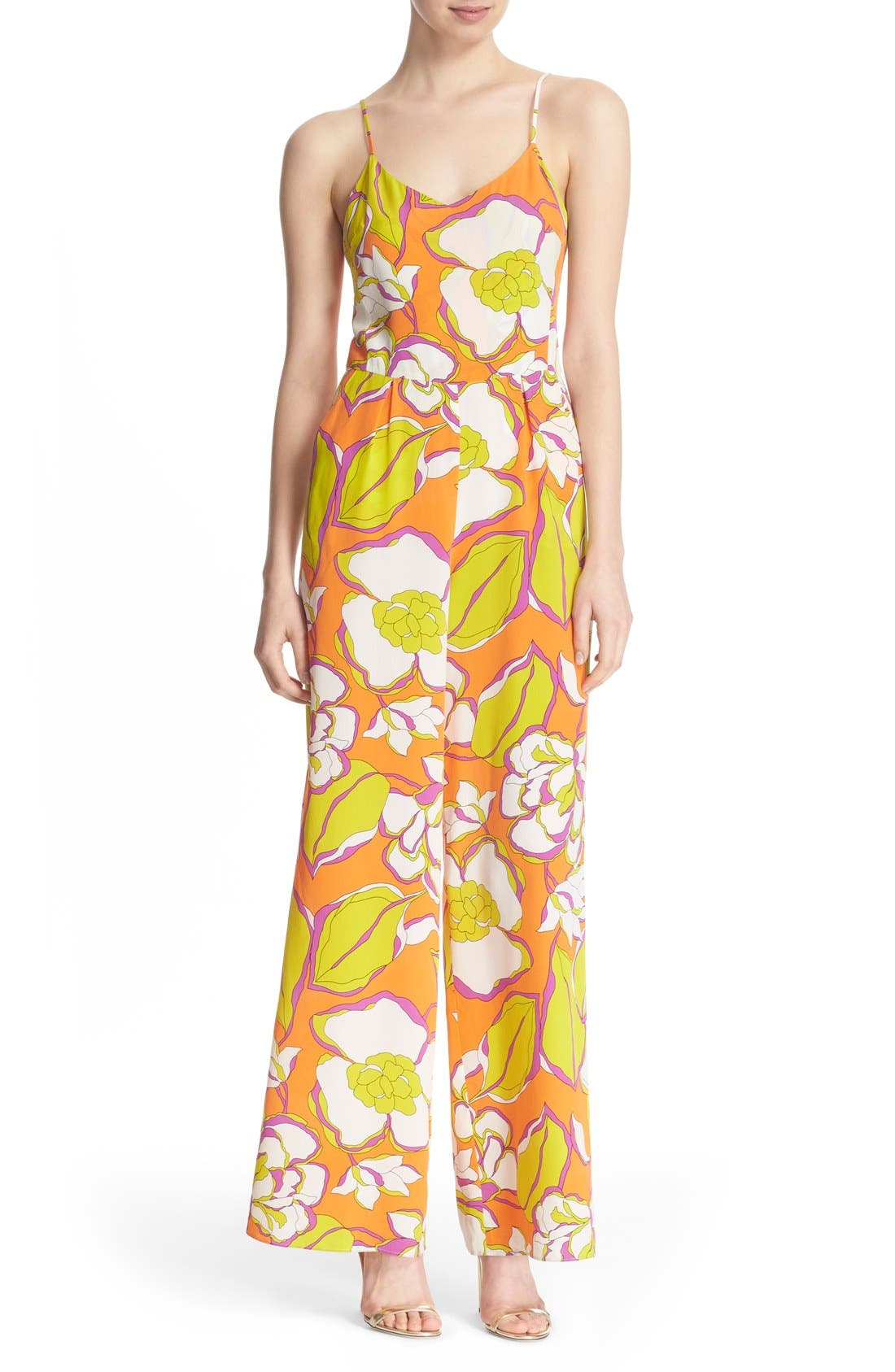 trina turk jumpsuit nordstrom