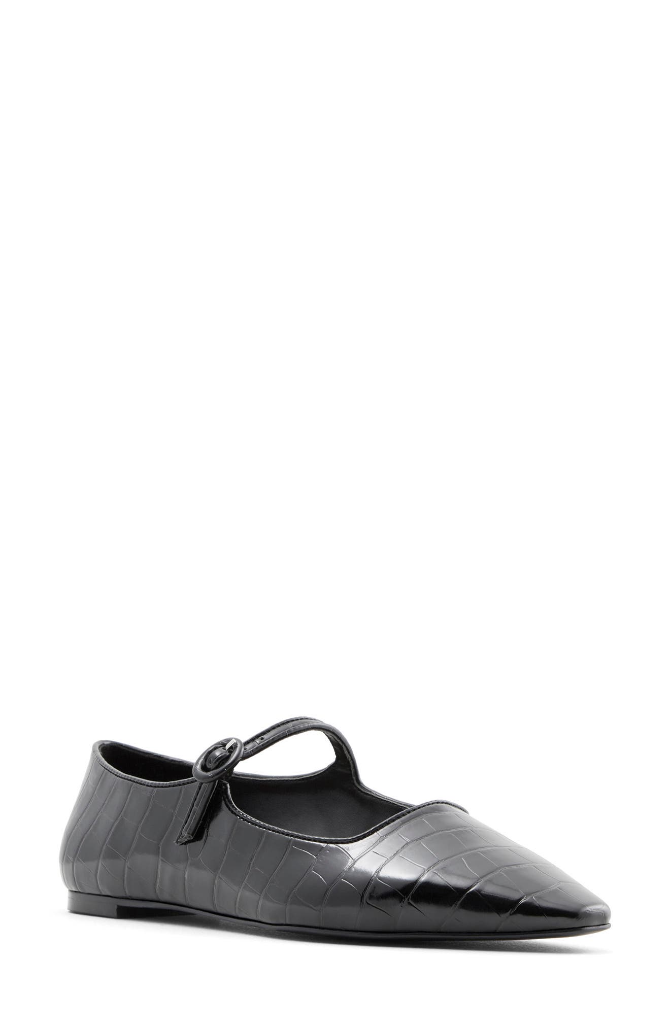 lined crocs grey