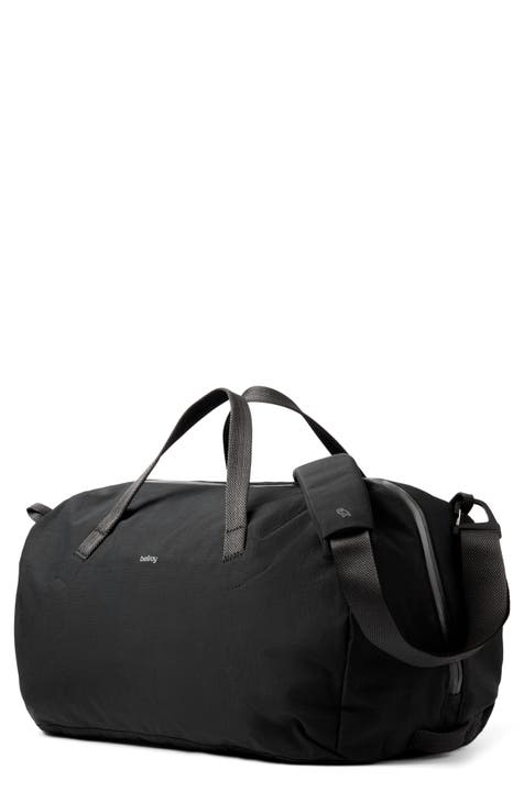 Nylon duffle online bag