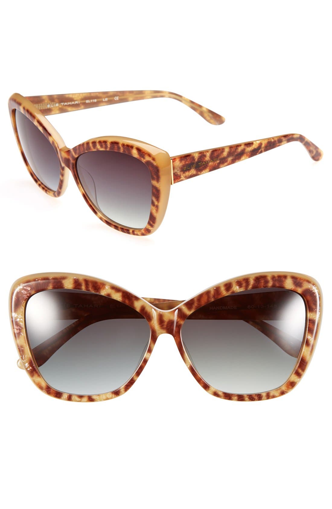 elie tahari sunglasses
