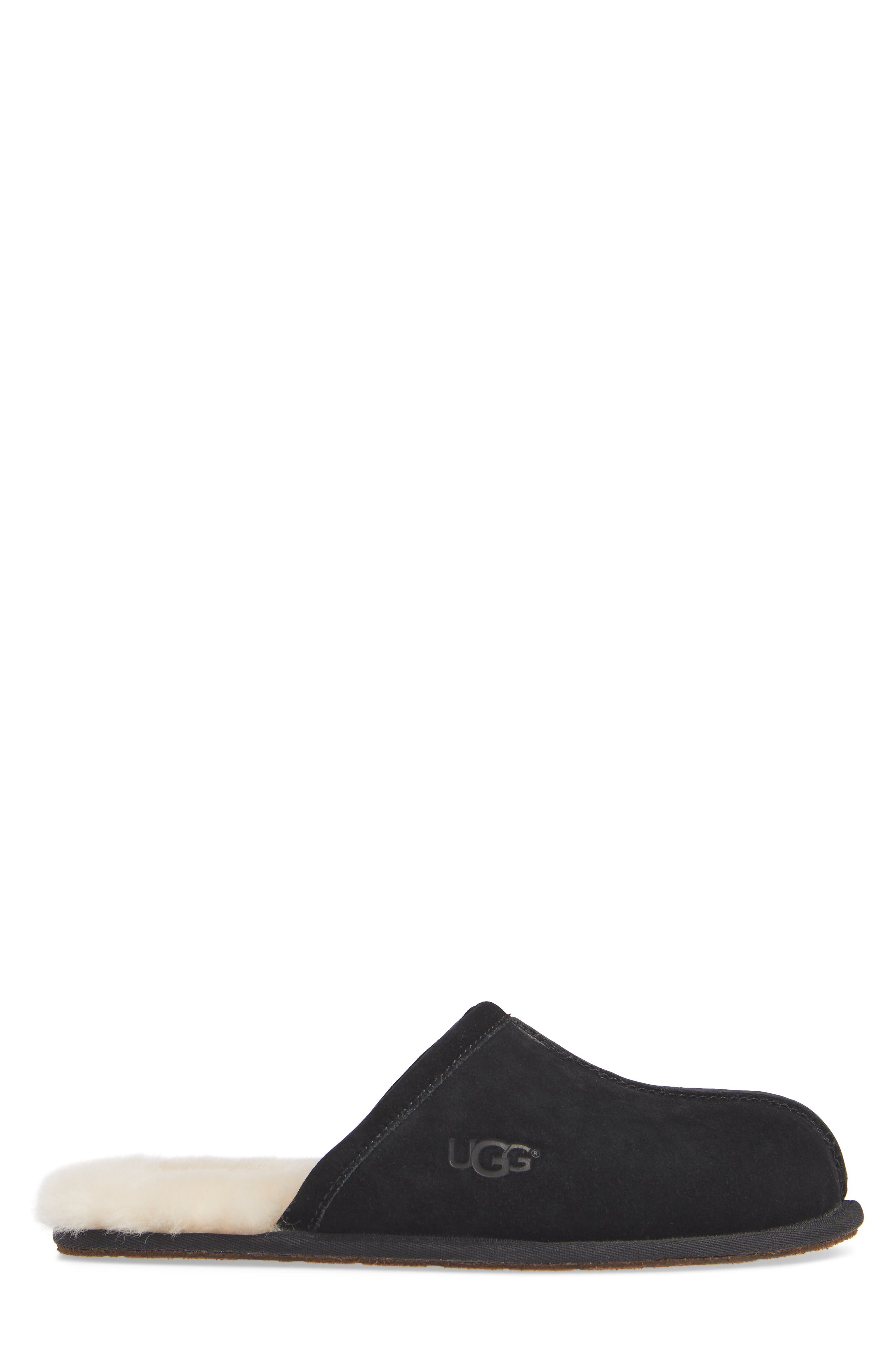 mens ugg scuff slippers on sale