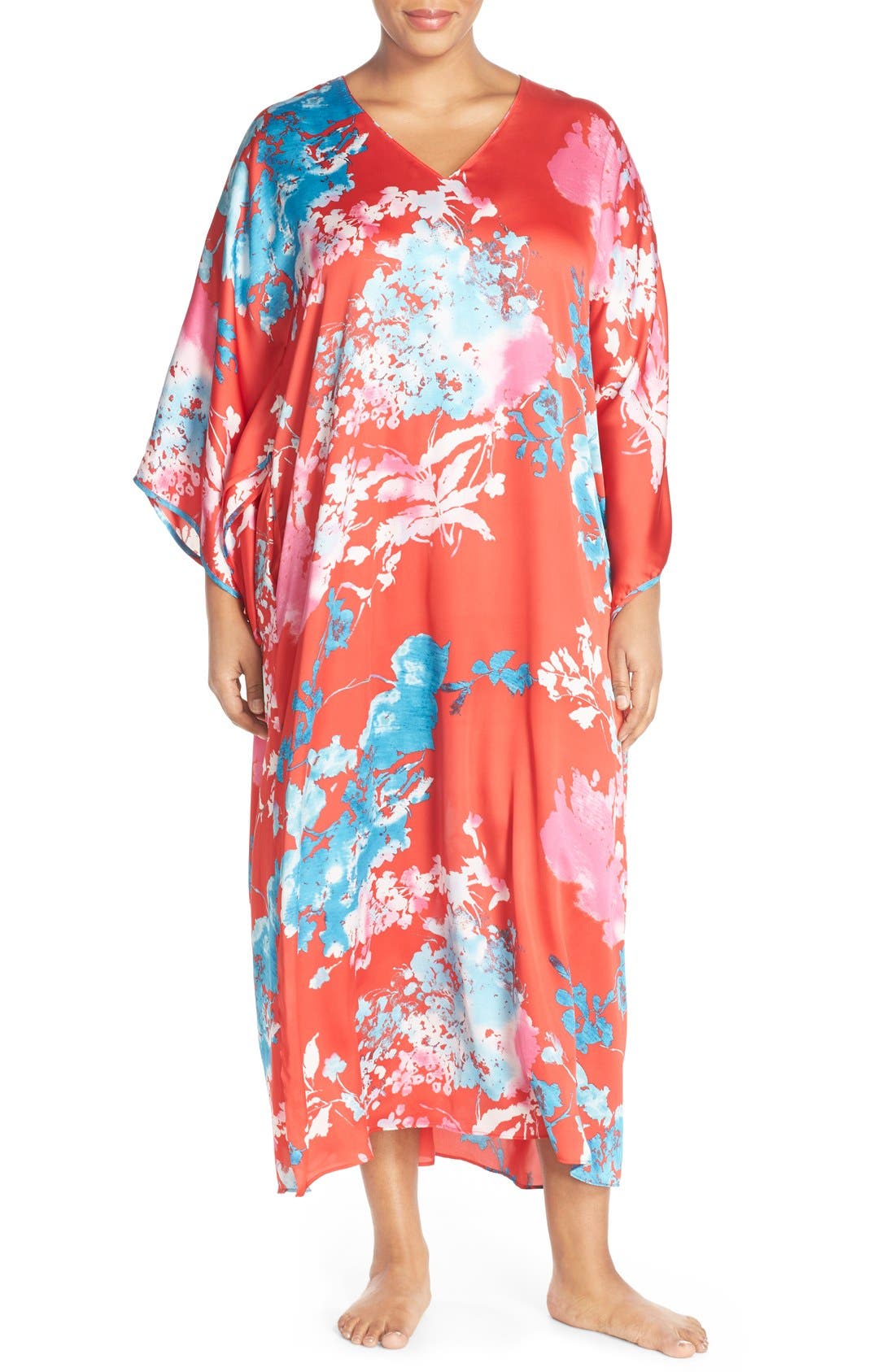 natori joy caftan