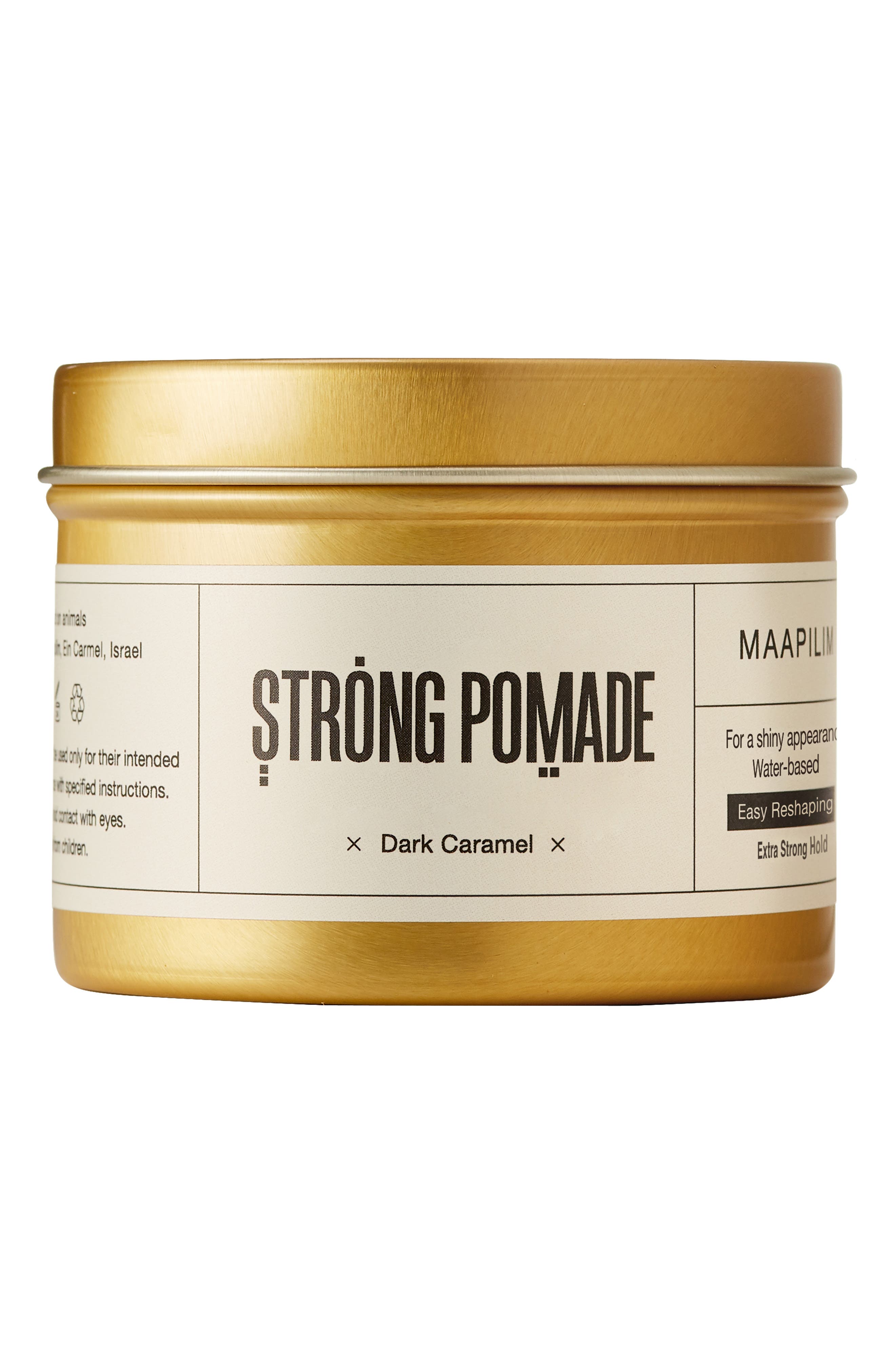 MAAPILIM Strong Pomade at Nordstrom