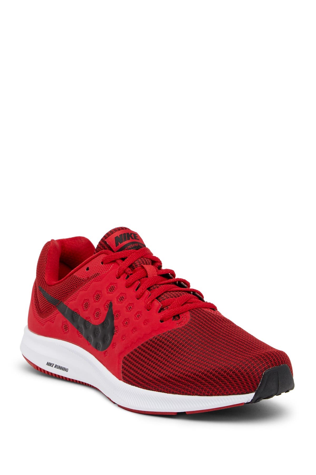 nike downshifter 7 red