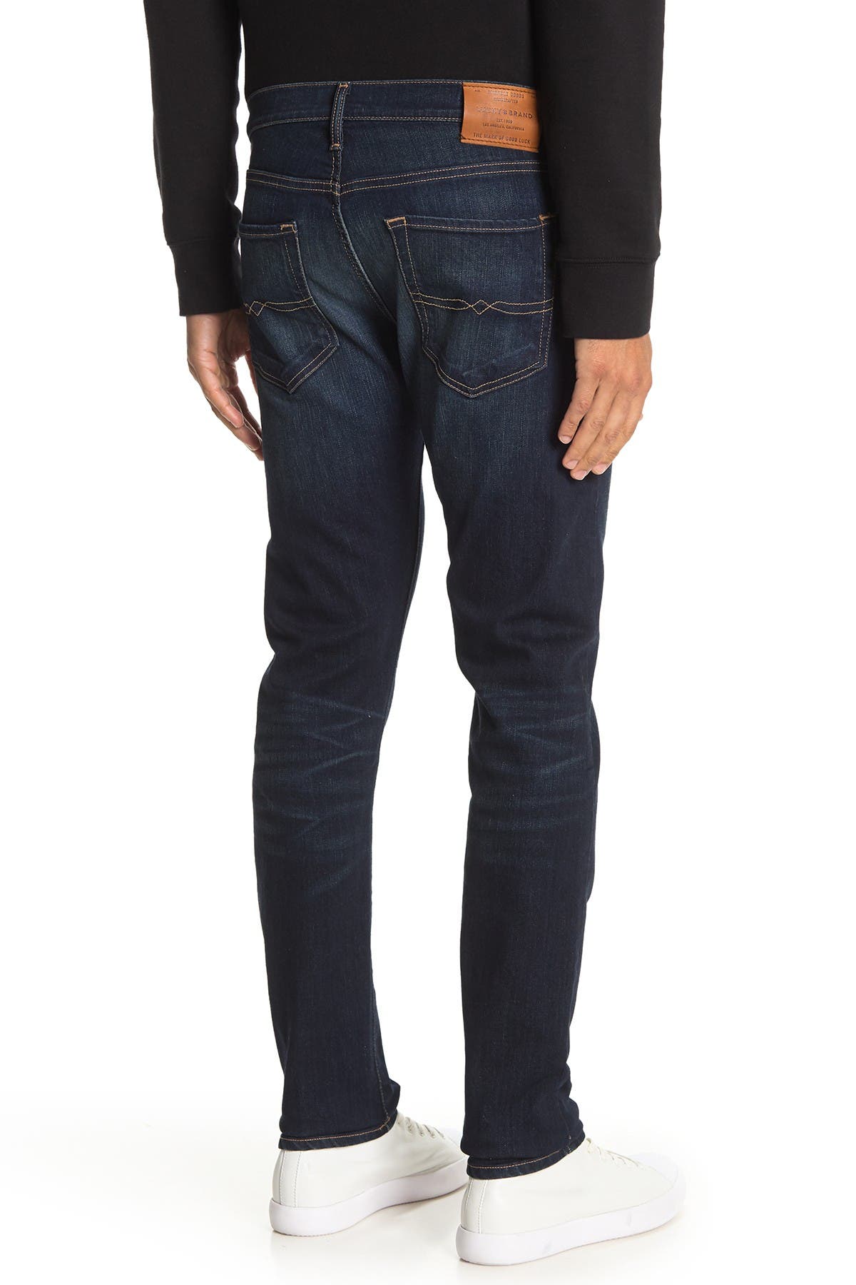 lucky brand 110 skinny